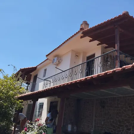 Διαμέρισμα Roadhouse #2, Nilie Hospitality Mgmt Φλογητά